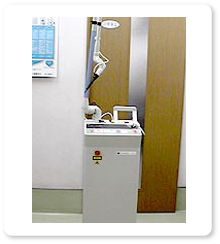 CO2レーザー手術器